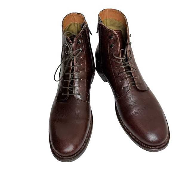 Other - Aldo Genuine Leather Casual/Dress Boots